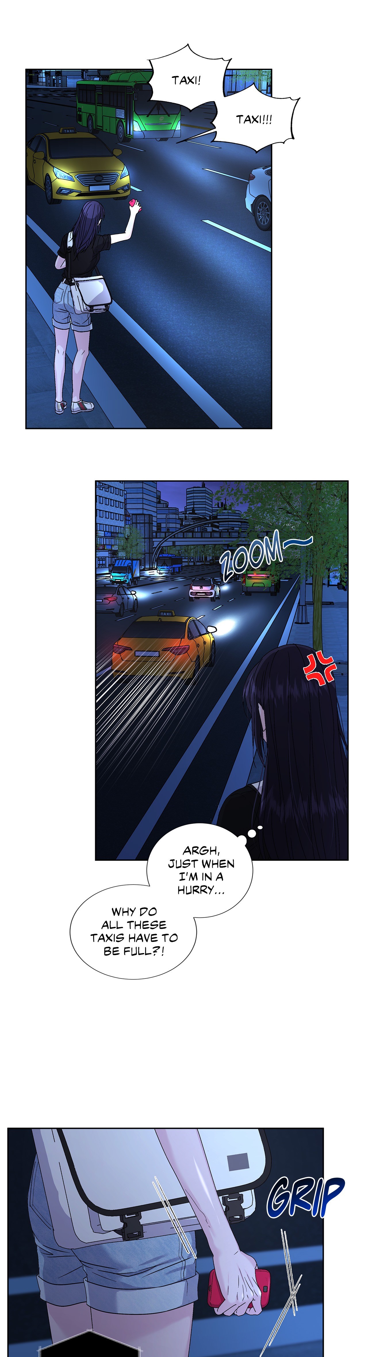 Lilith 2 Chapter 62 Page 6