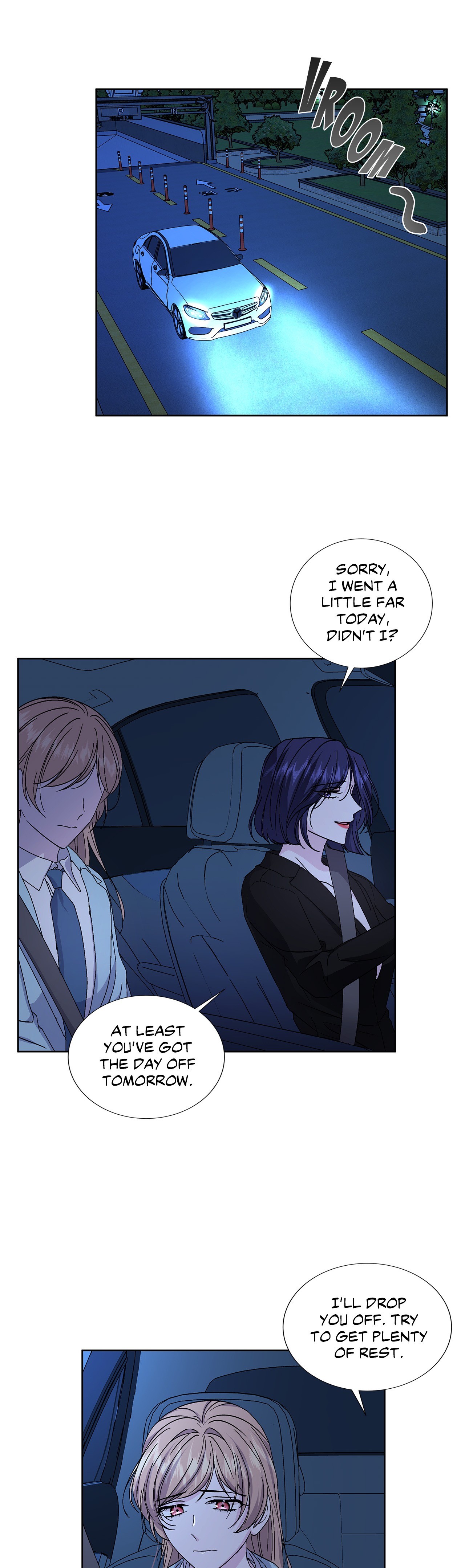 Lilith 2 Chapter 62 Page 9