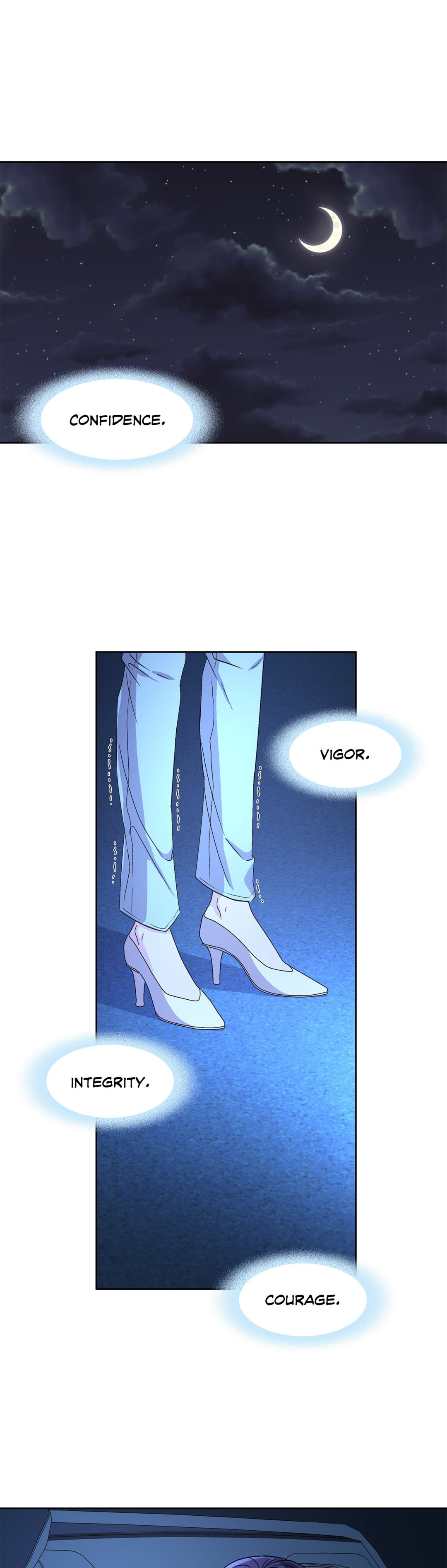 Lilith 2 Chapter 63 Page 1