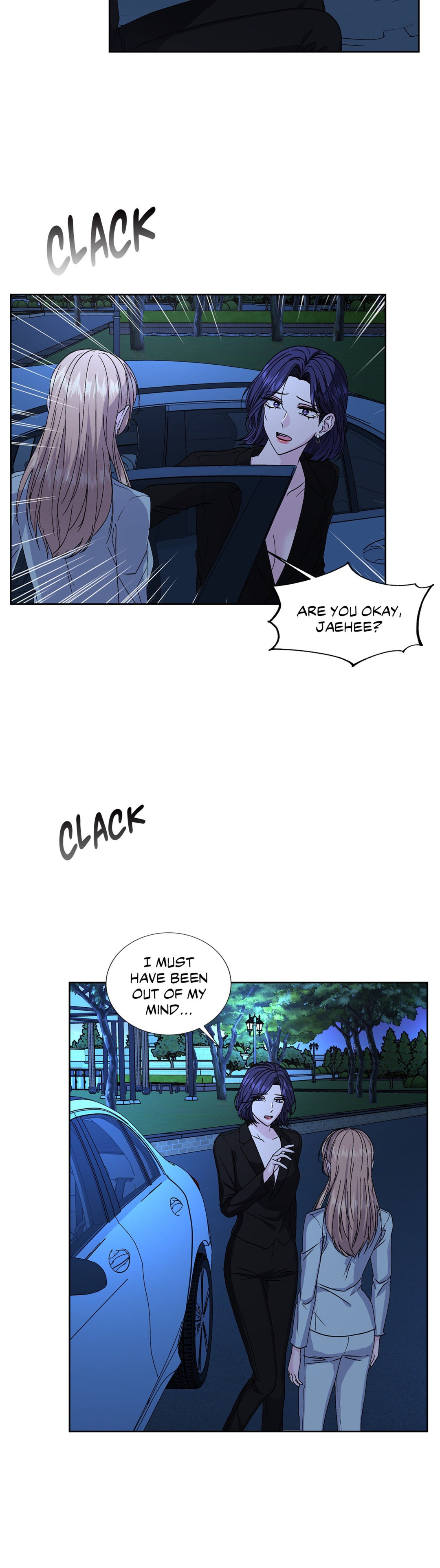 Lilith 2 Chapter 63 Page 10