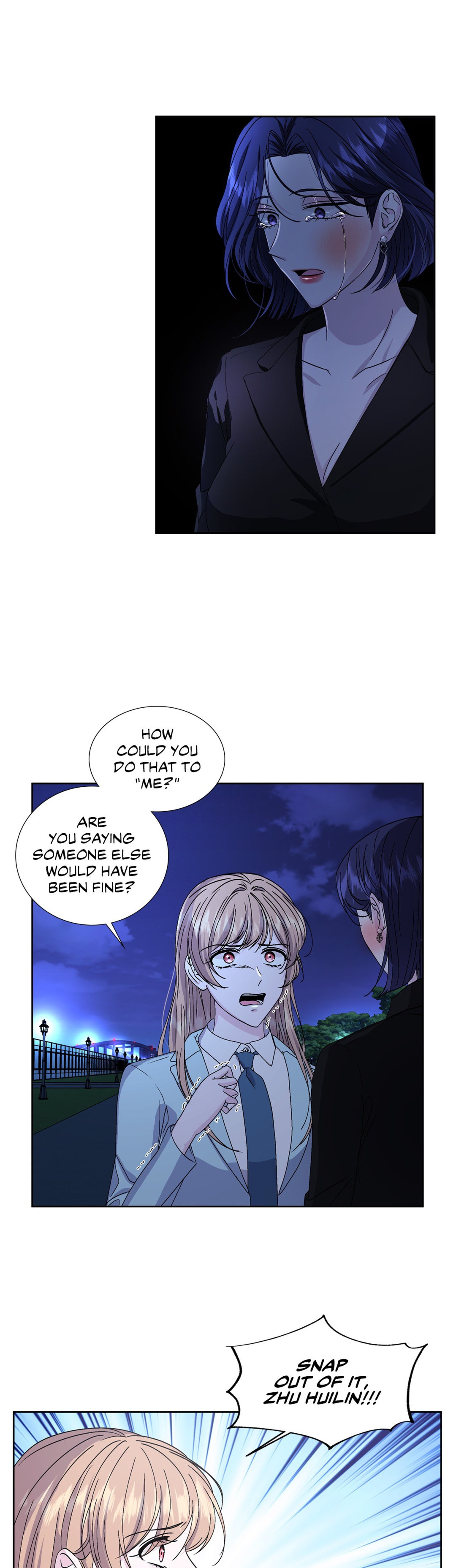 Lilith 2 Chapter 63 Page 12
