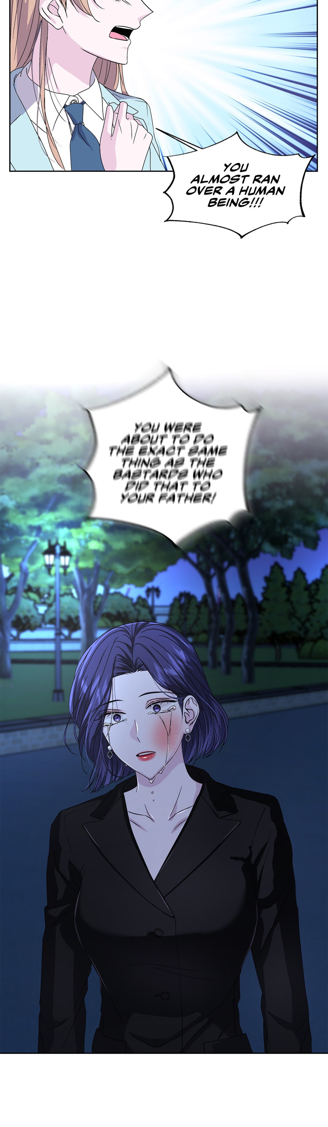 Lilith 2 Chapter 63 Page 13