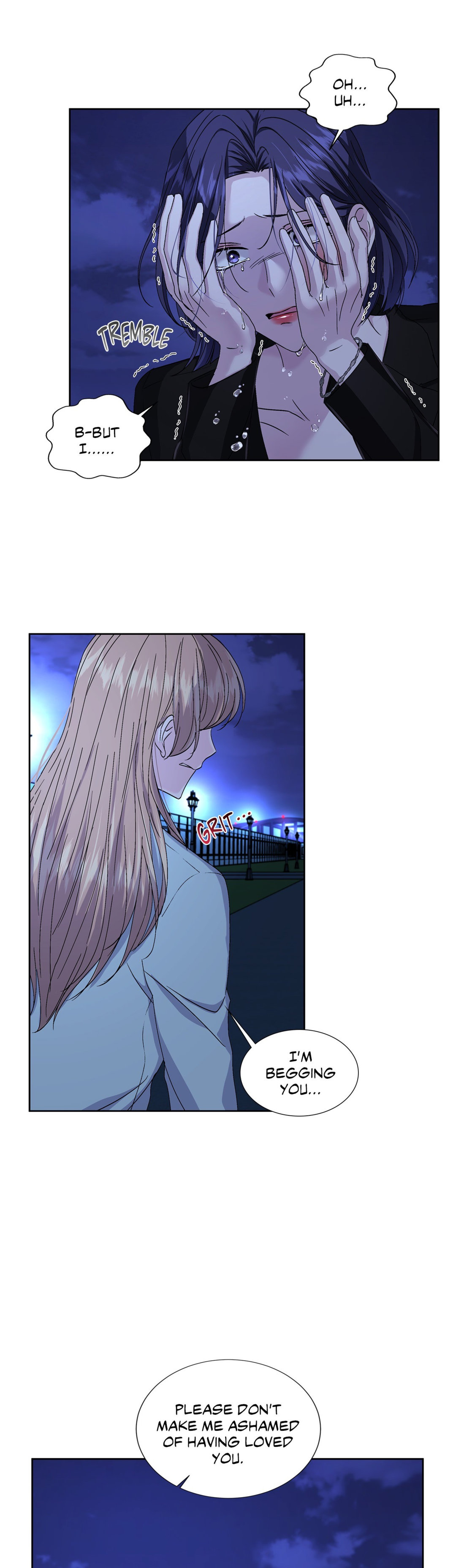 Lilith 2 Chapter 63 Page 14