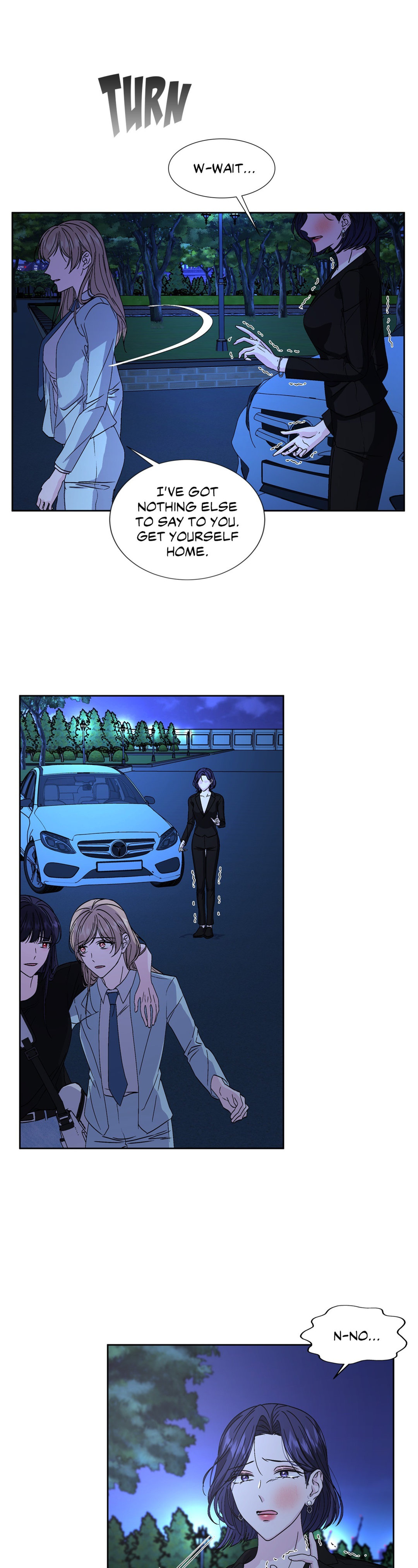 Lilith 2 Chapter 63 Page 16