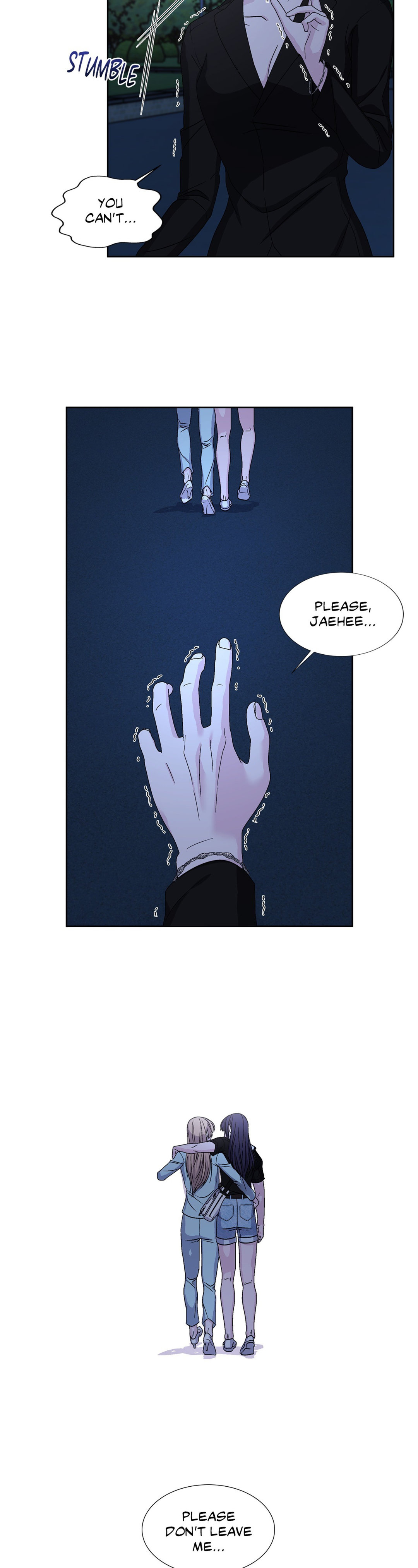 Lilith 2 Chapter 63 Page 17