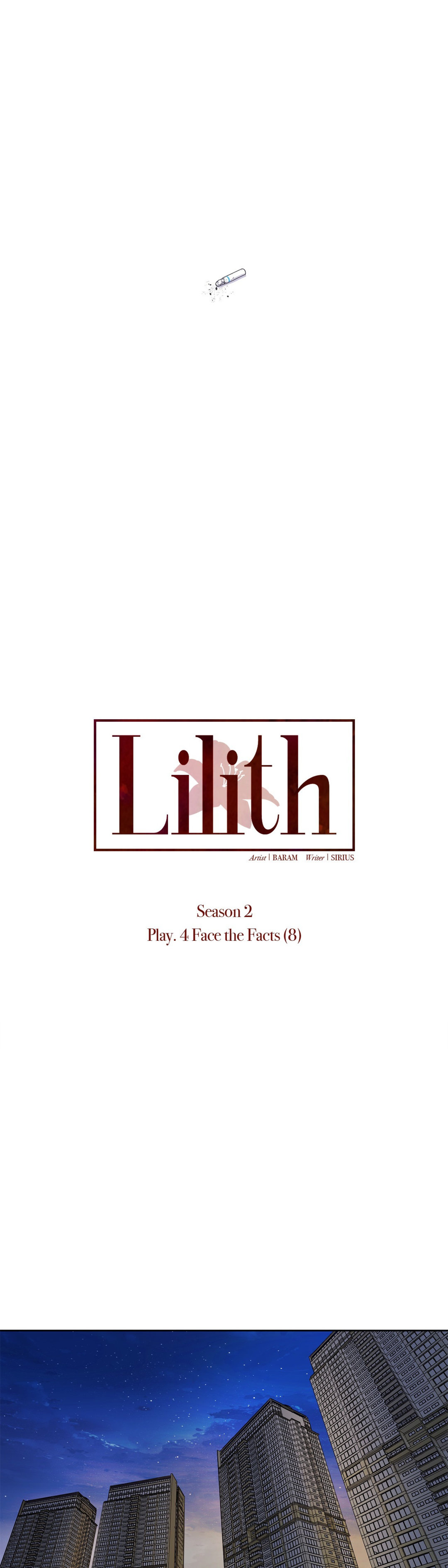 Lilith 2 Chapter 63 Page 21