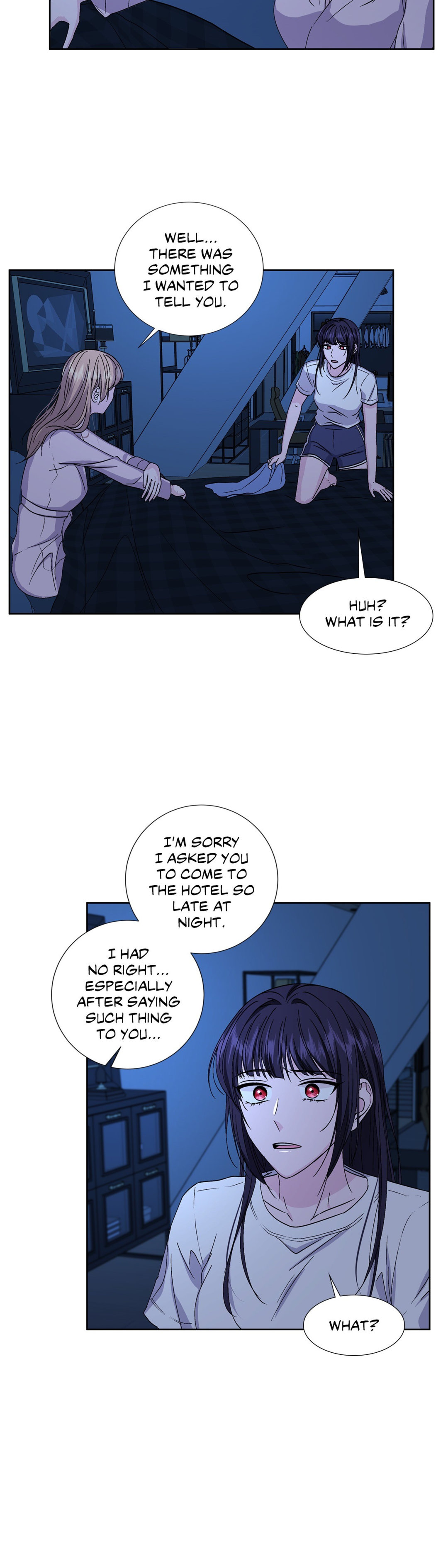Lilith 2 Chapter 63 Page 23