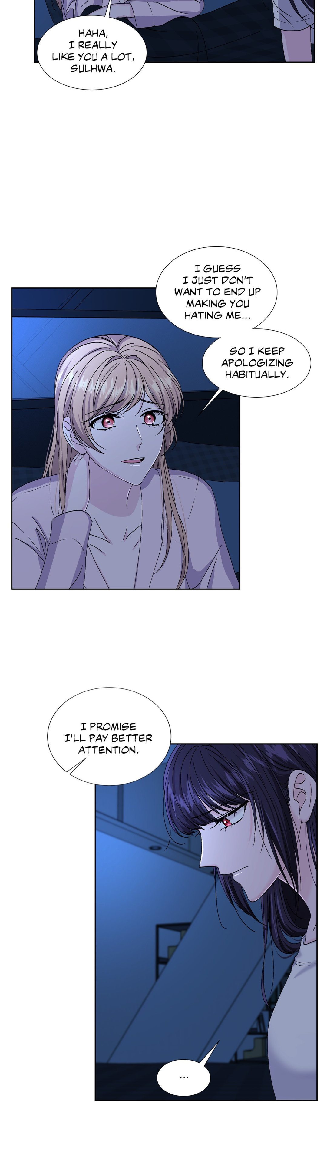 Lilith 2 Chapter 63 Page 25