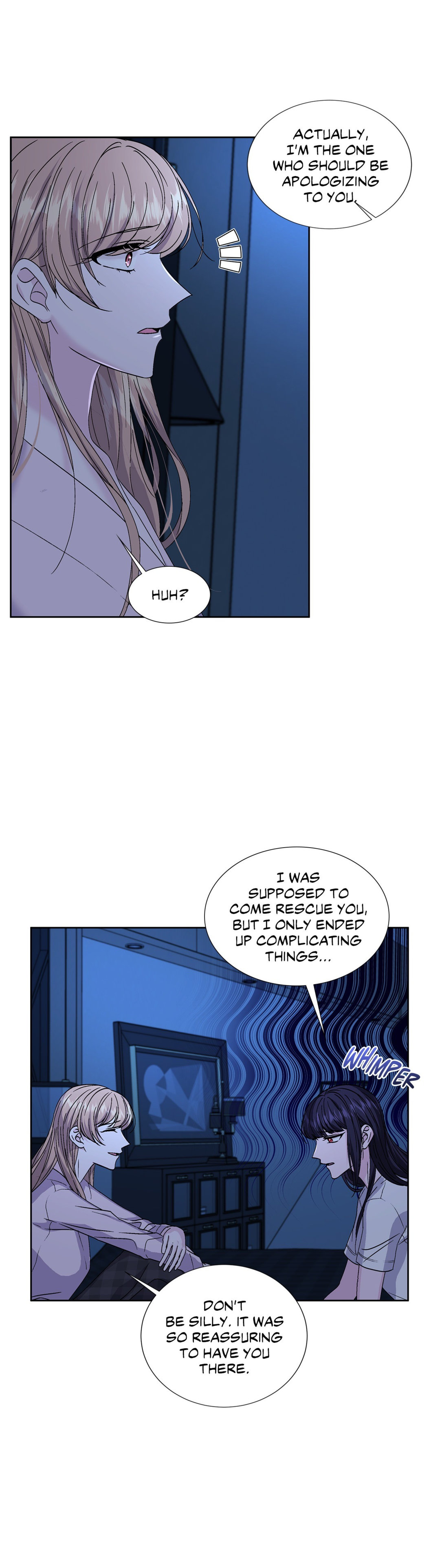Lilith 2 Chapter 63 Page 26