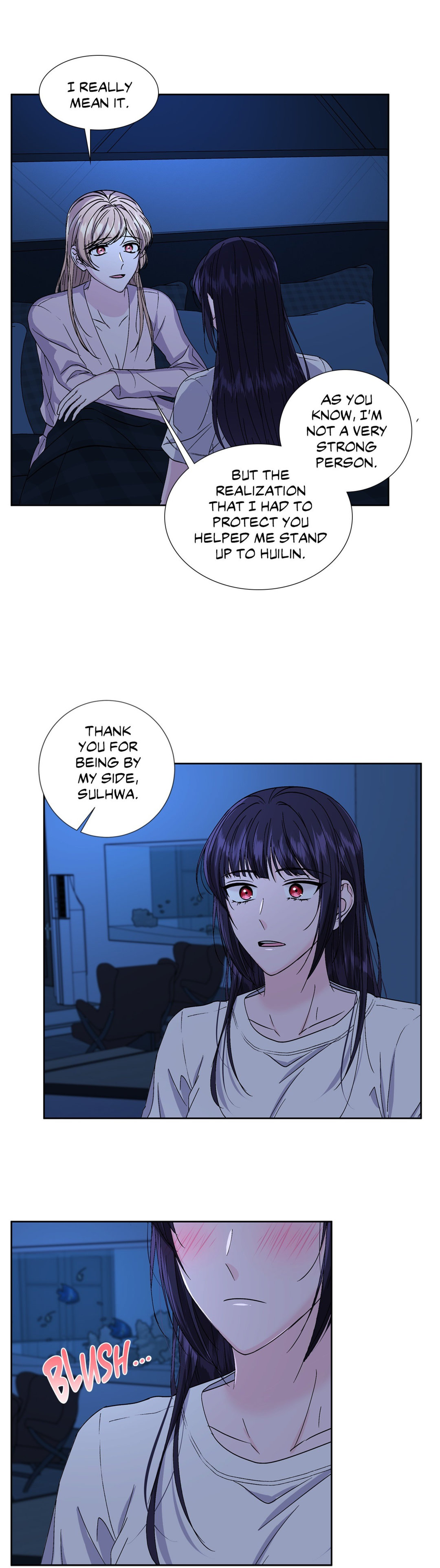 Lilith 2 Chapter 63 Page 27
