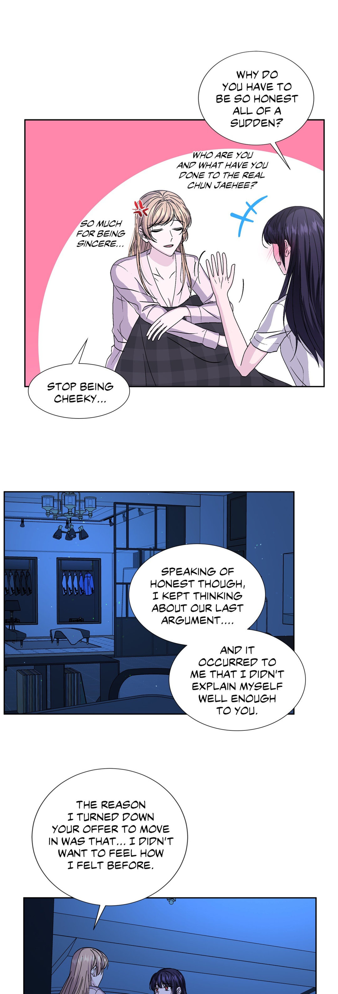Lilith 2 Chapter 63 Page 28