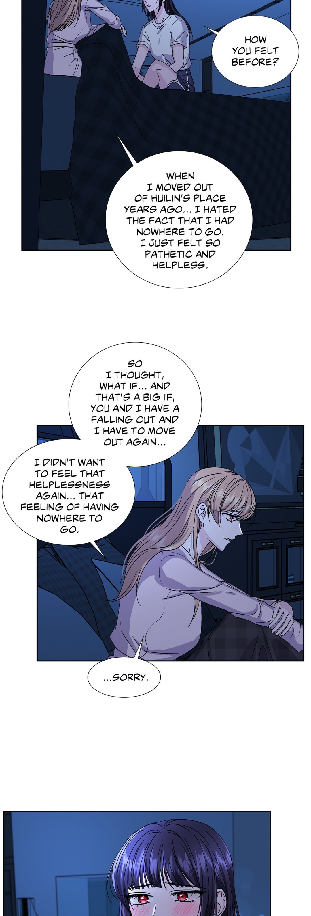 Lilith 2 Chapter 63 Page 29