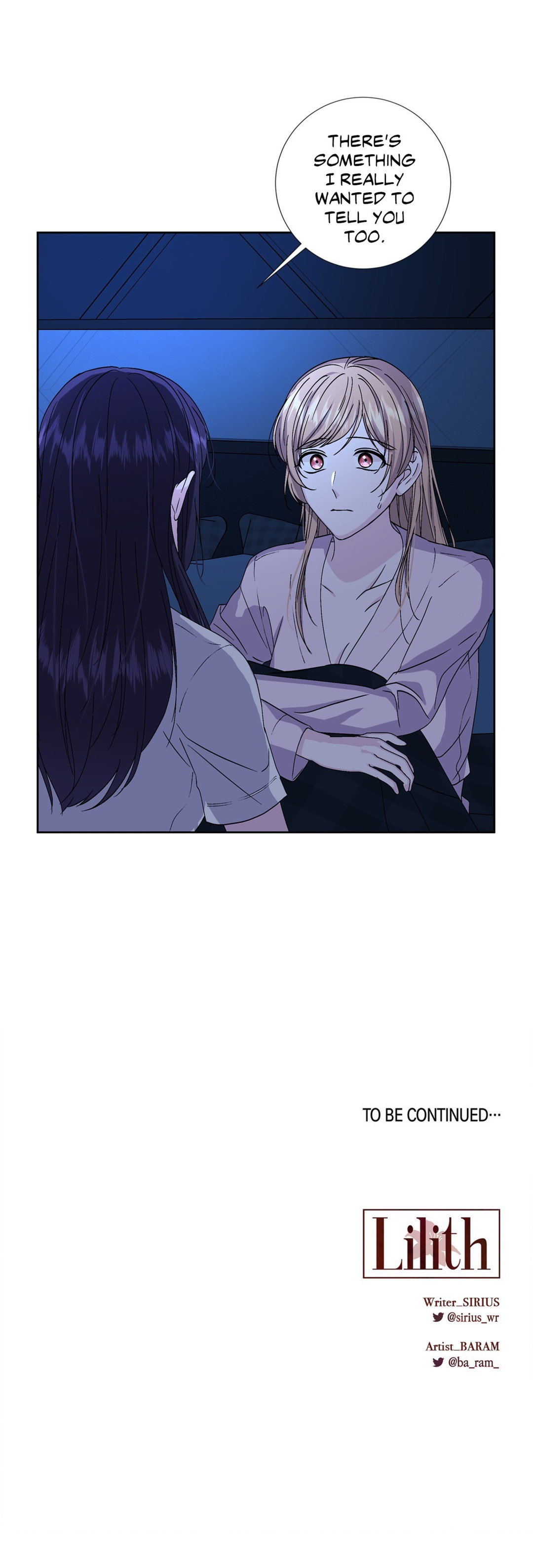 Lilith 2 Chapter 63 Page 31