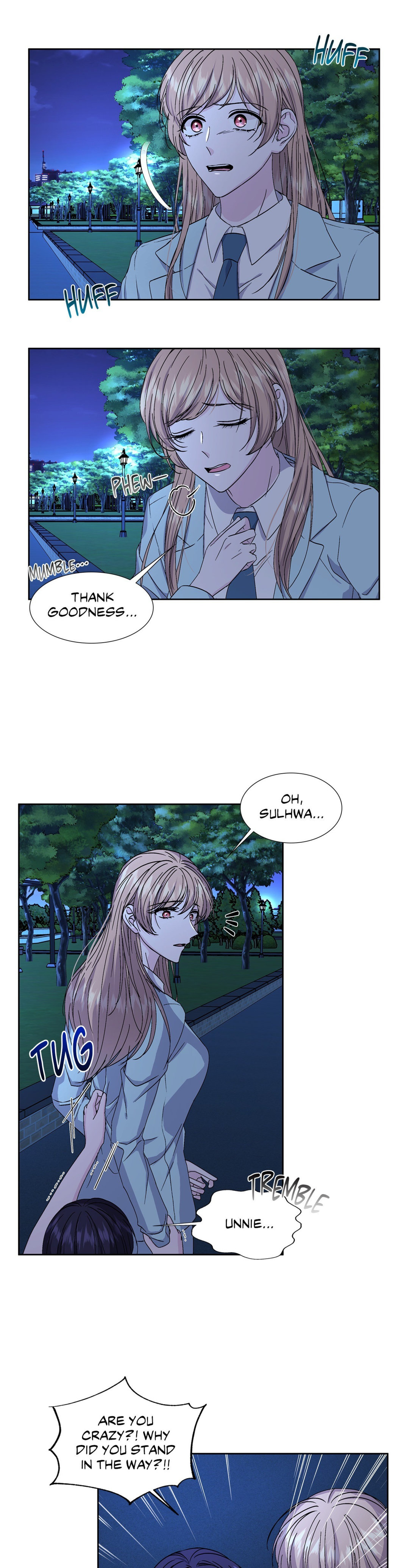 Lilith 2 Chapter 63 Page 5
