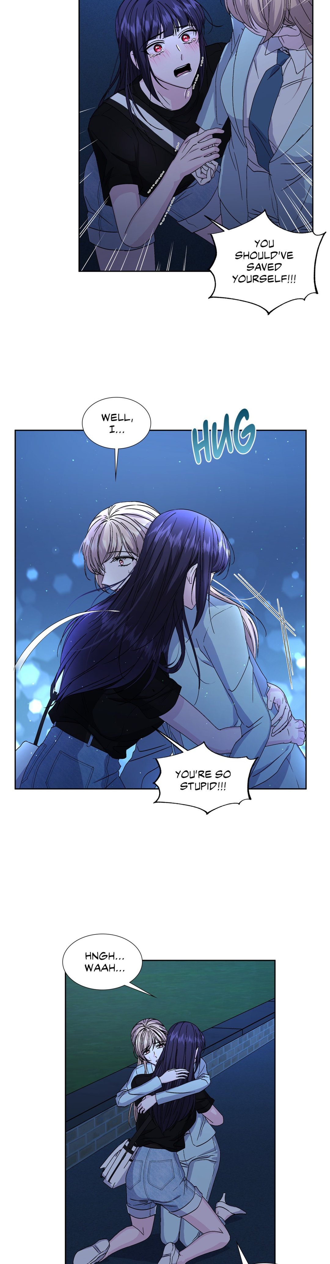 Lilith 2 Chapter 63 Page 6