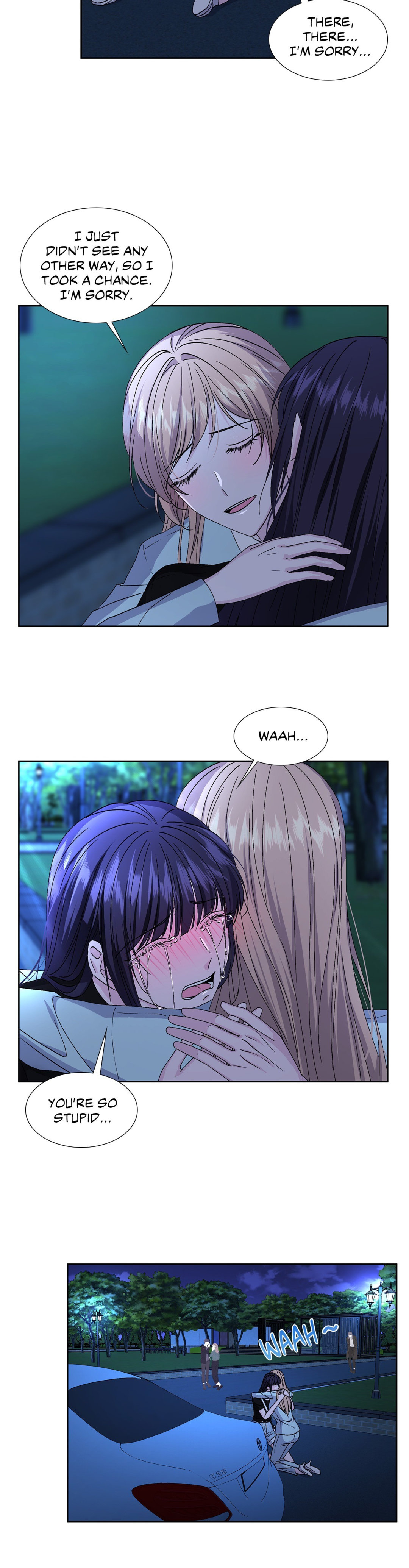 Lilith 2 Chapter 63 Page 7