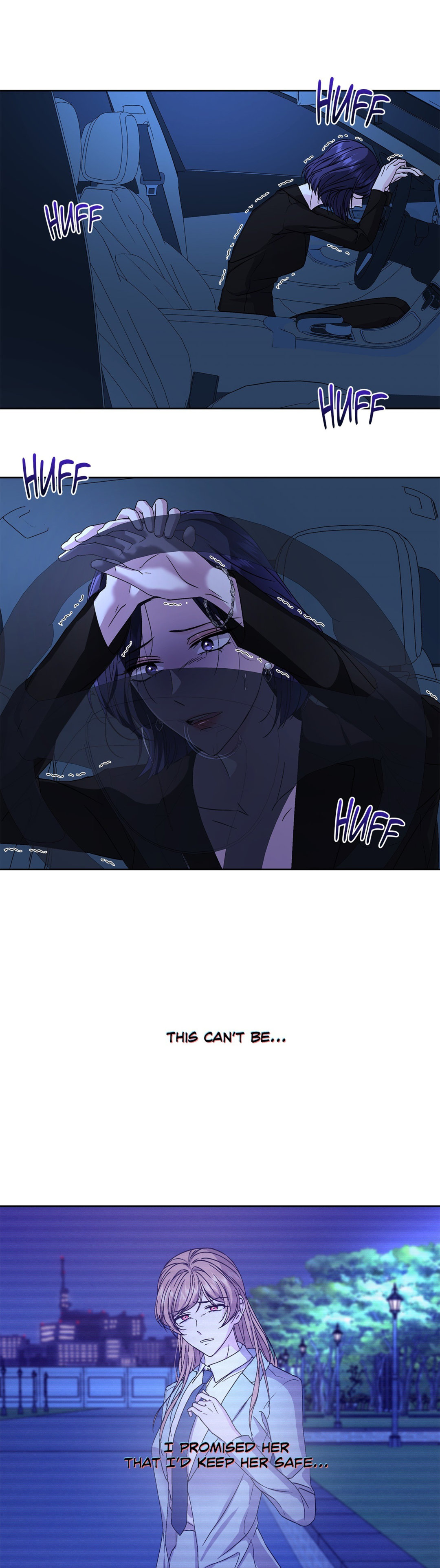Lilith 2 Chapter 63 Page 8