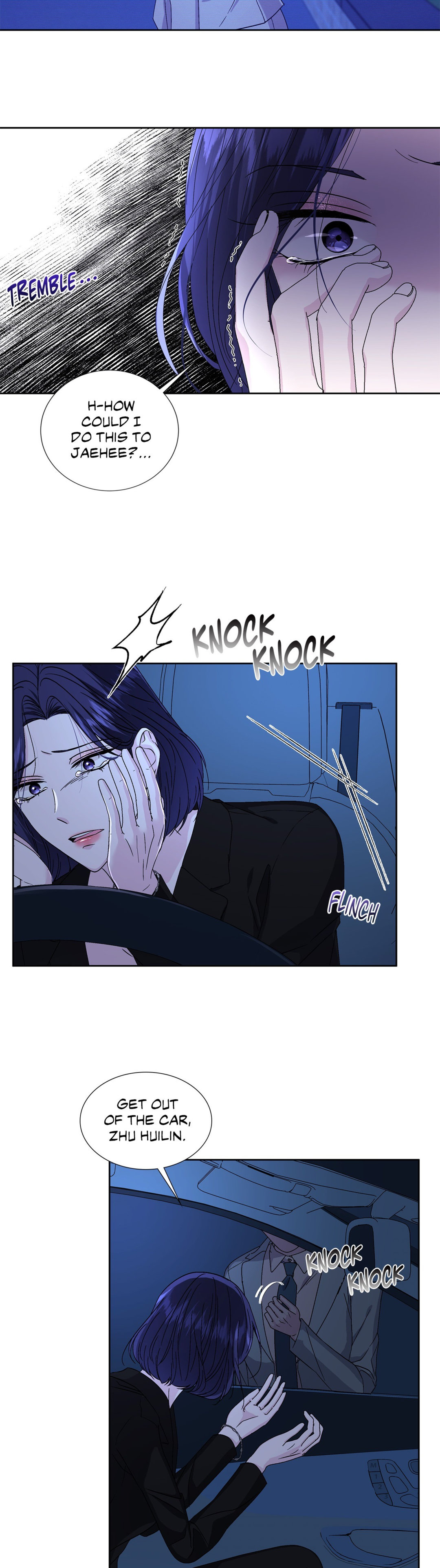 Lilith 2 Chapter 63 Page 9