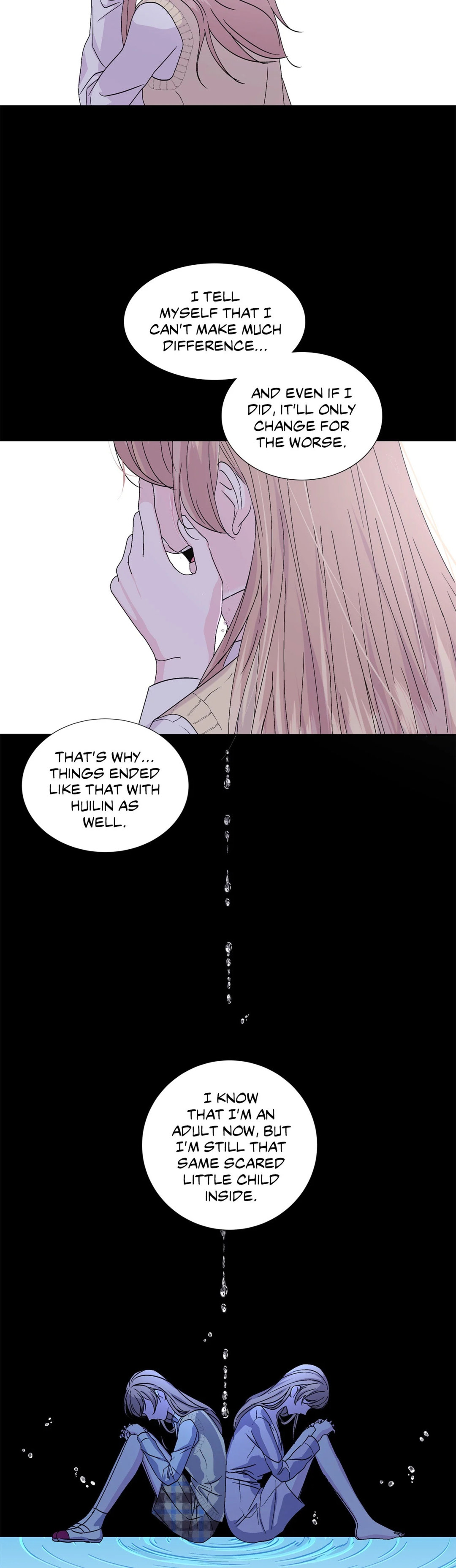Lilith 2 Chapter 64 Page 11