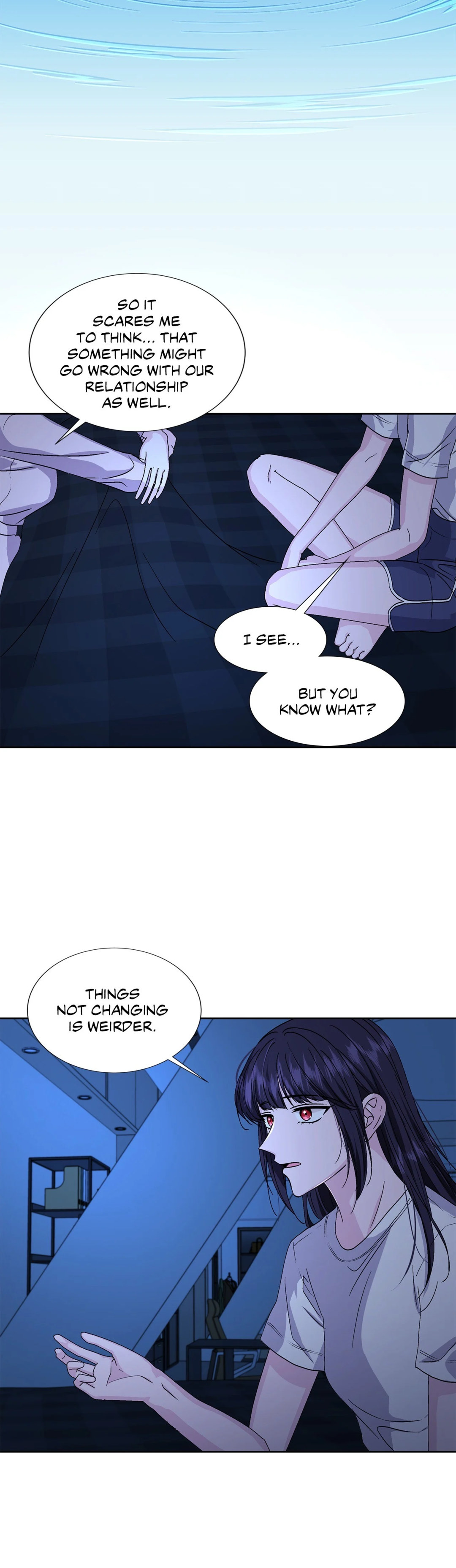 Lilith 2 Chapter 64 Page 12