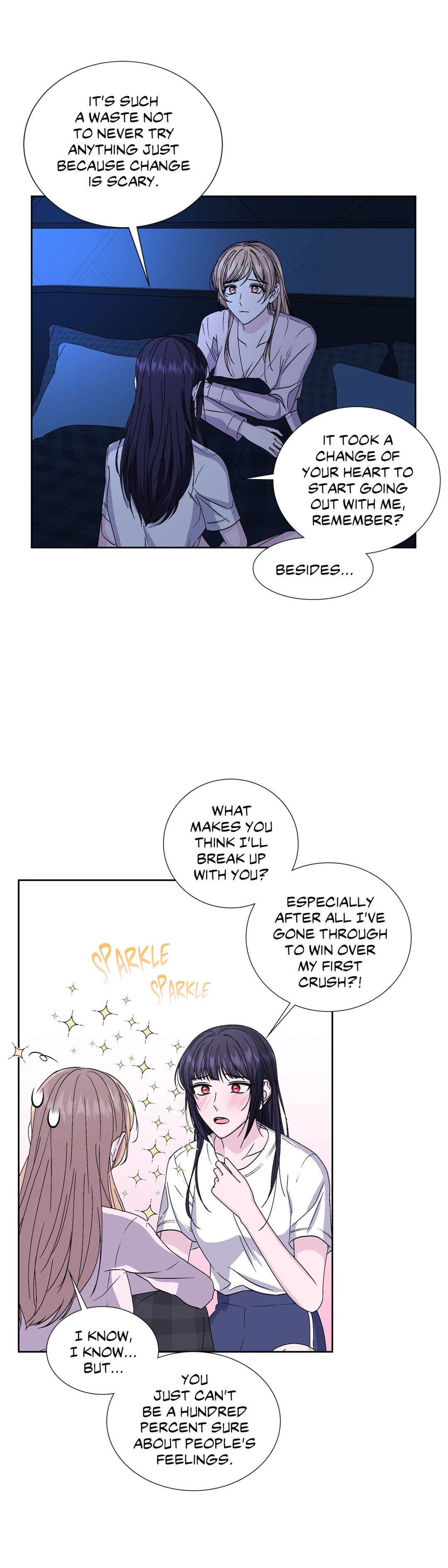 Lilith 2 Chapter 64 Page 13