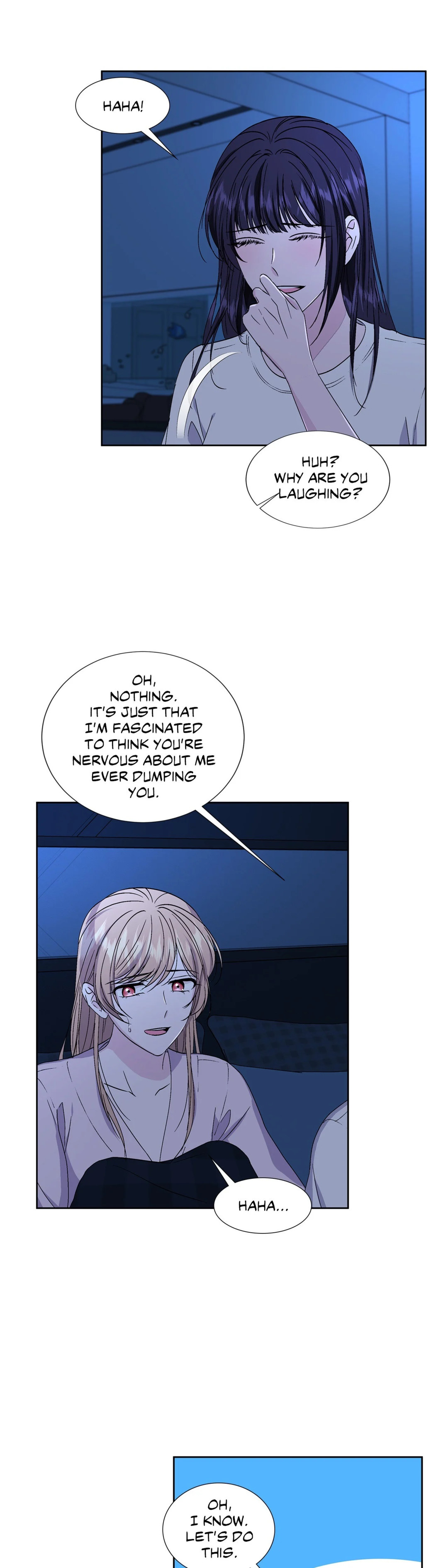 Lilith 2 Chapter 64 Page 14