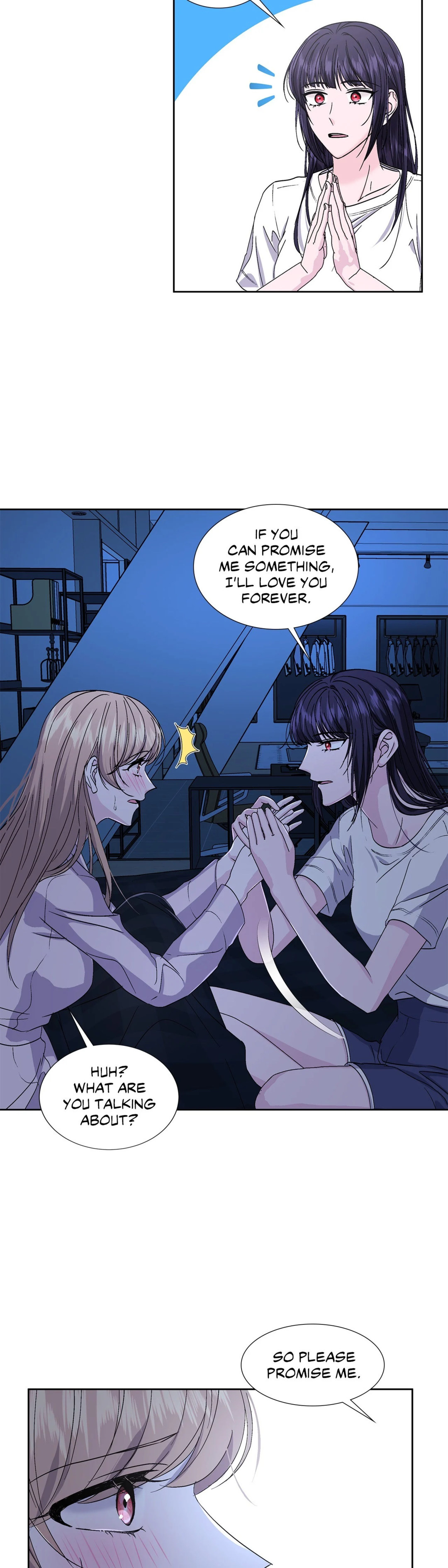 Lilith 2 Chapter 64 Page 15