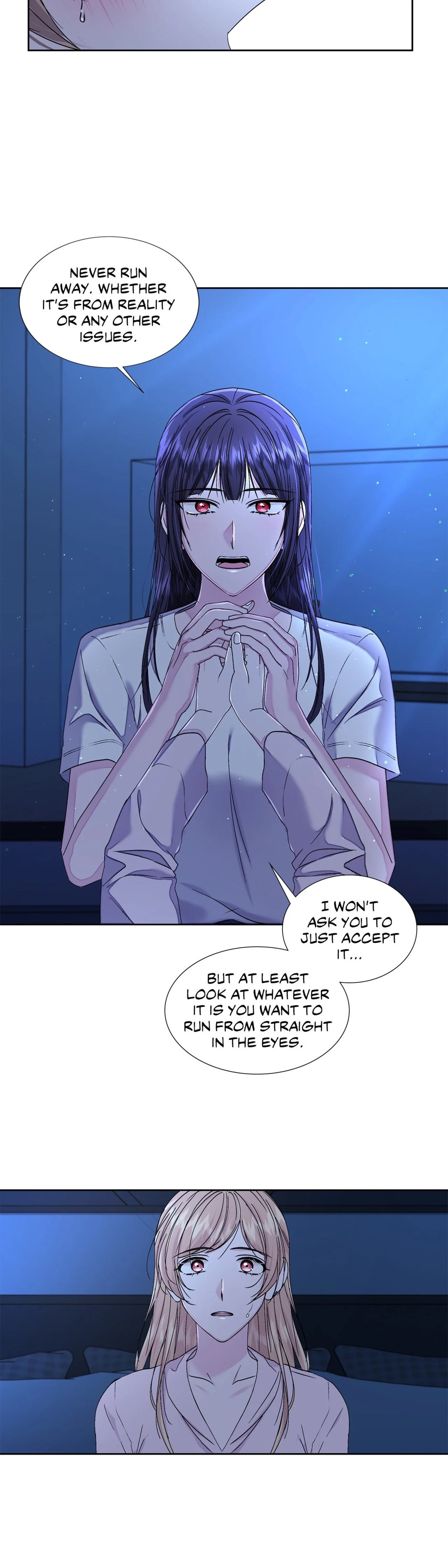 Lilith 2 Chapter 64 Page 16