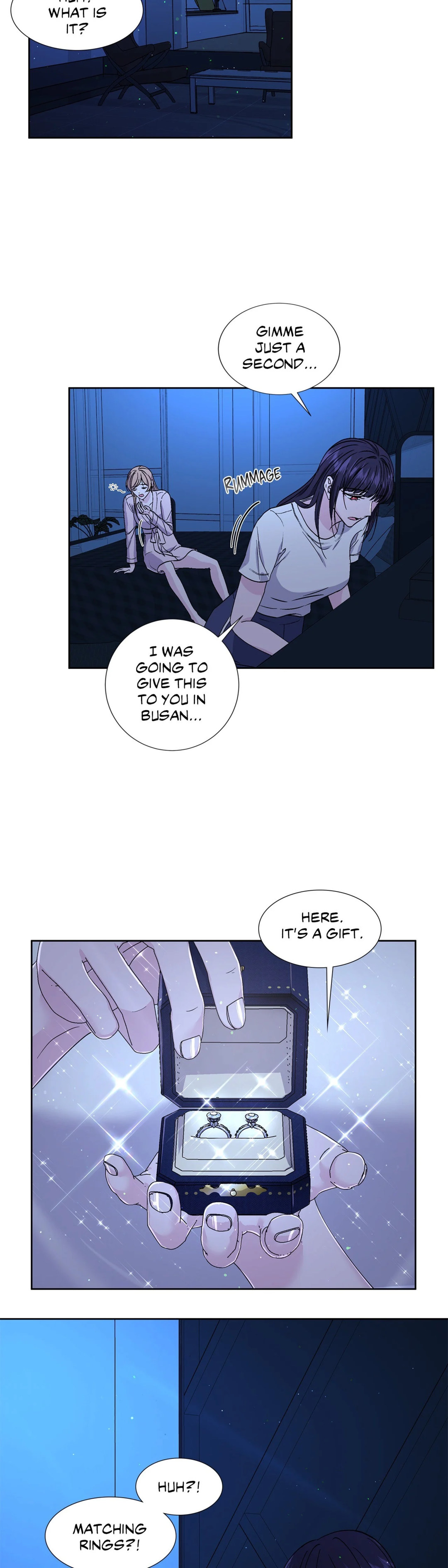 Lilith 2 Chapter 64 Page 18