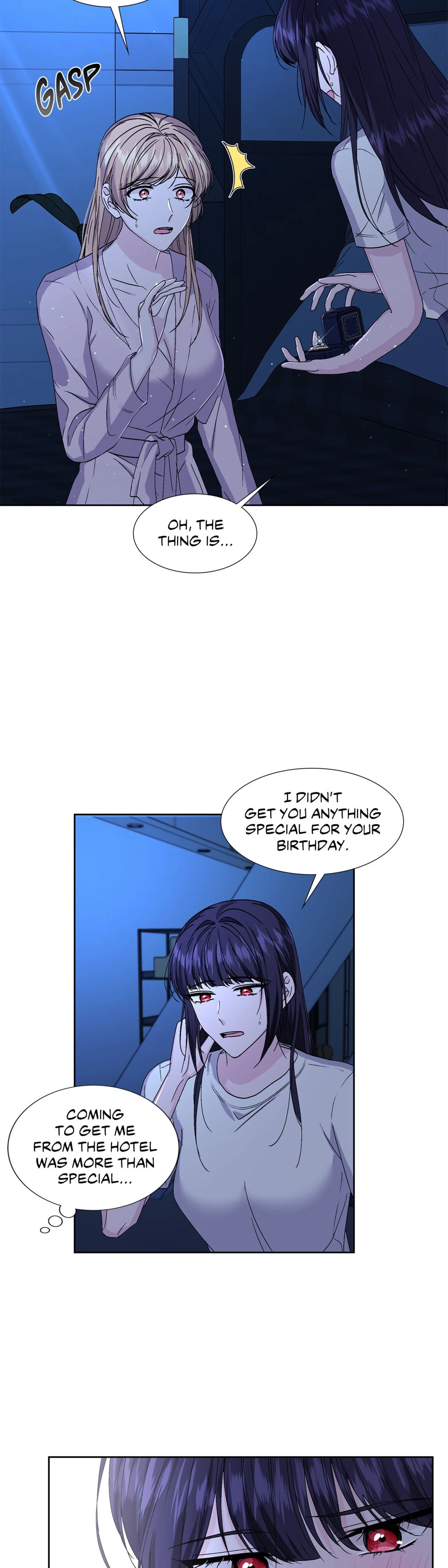Lilith 2 Chapter 64 Page 19