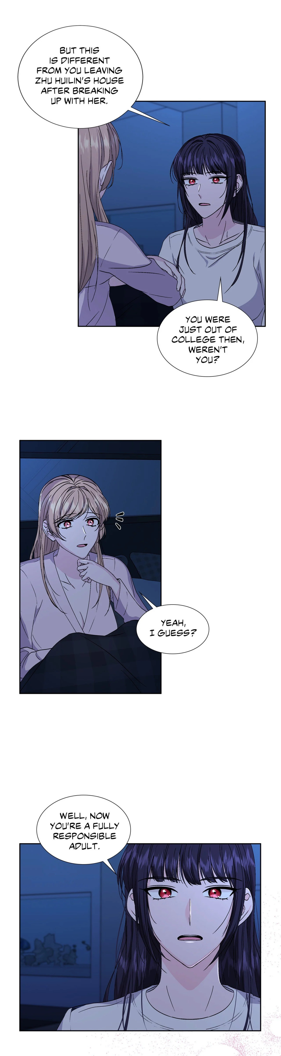 Lilith 2 Chapter 64 Page 2