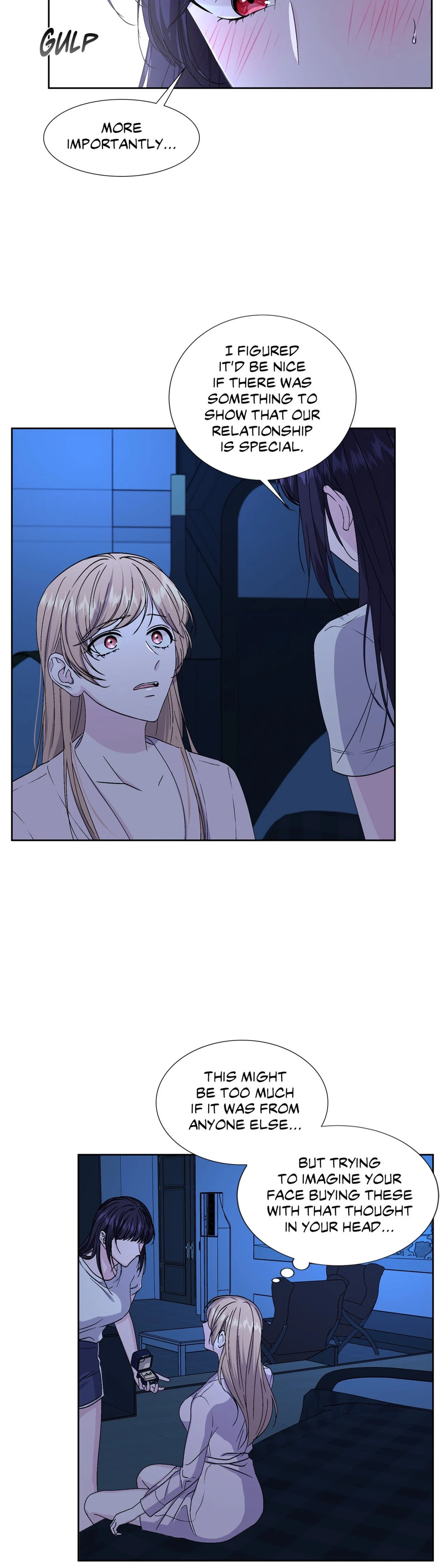 Lilith 2 Chapter 64 Page 20