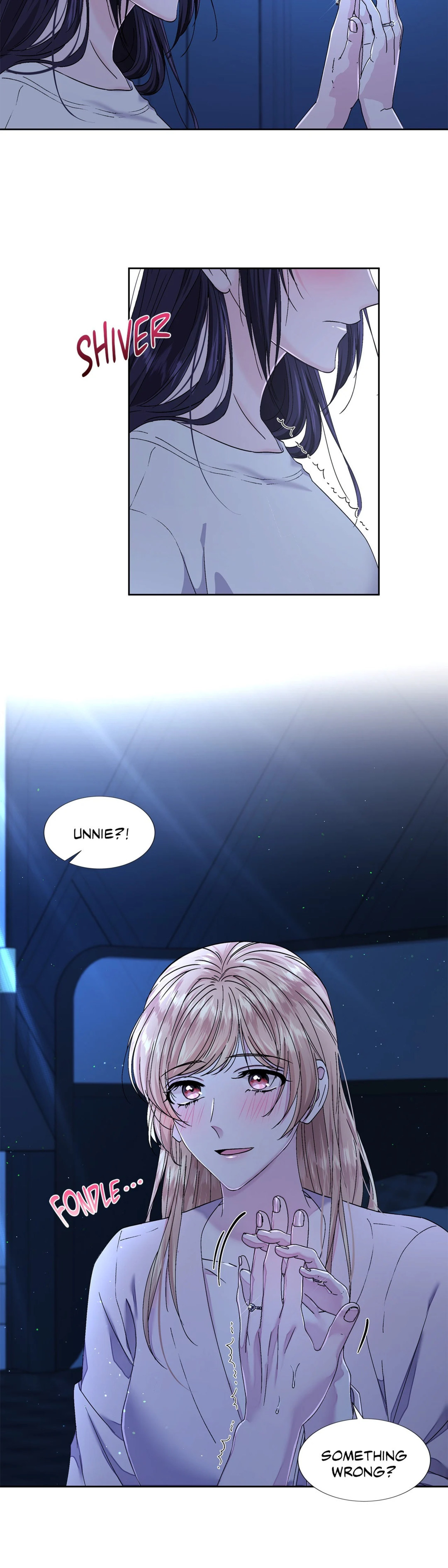 Lilith 2 Chapter 64 Page 24