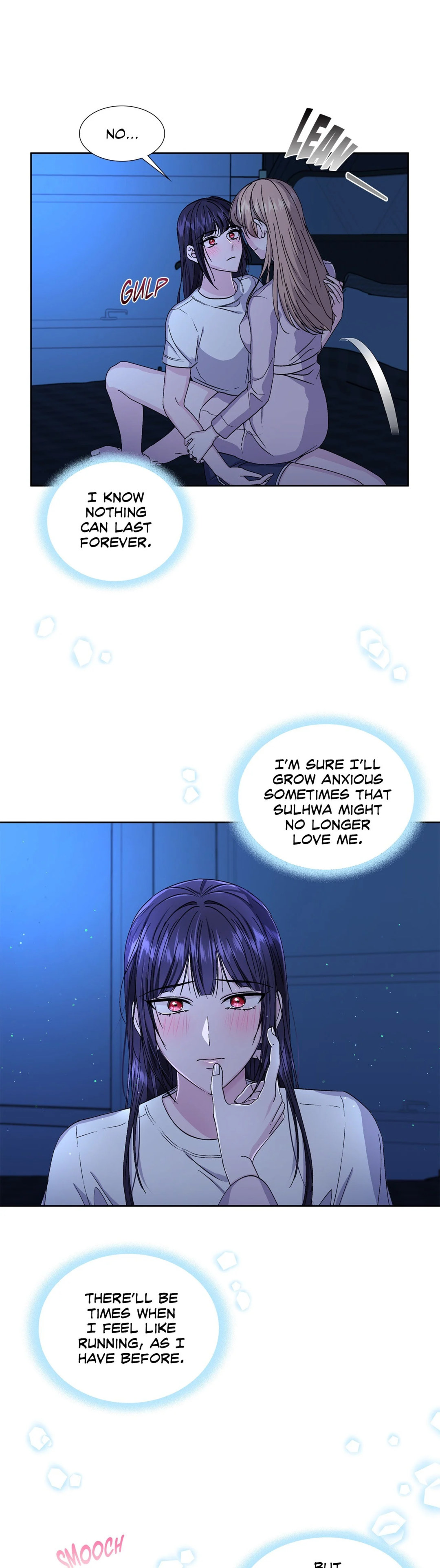 Lilith 2 Chapter 64 Page 25