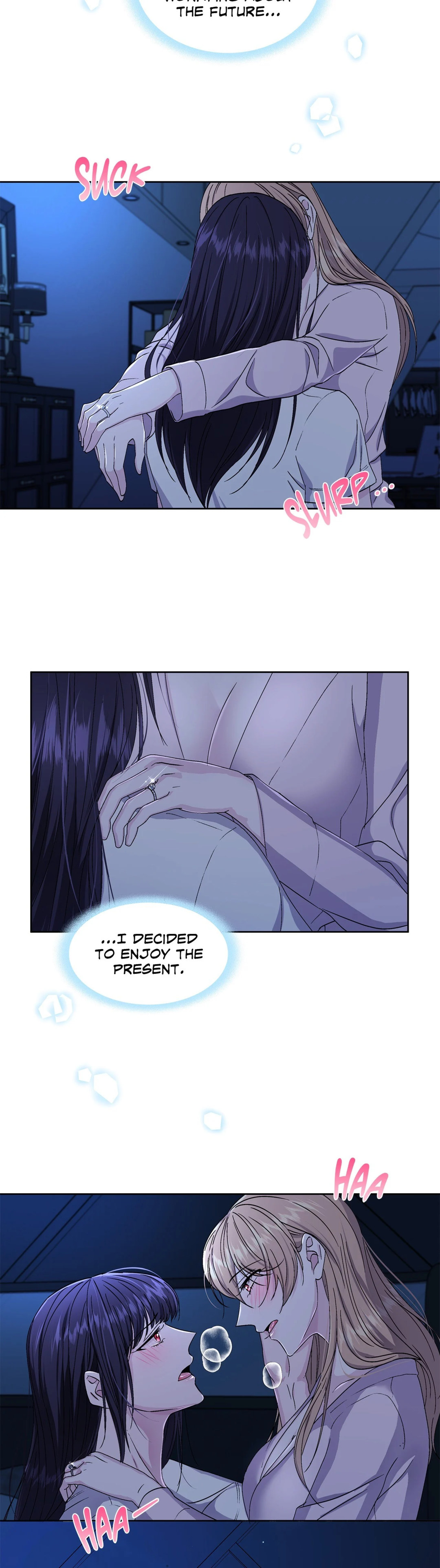Lilith 2 Chapter 64 Page 27