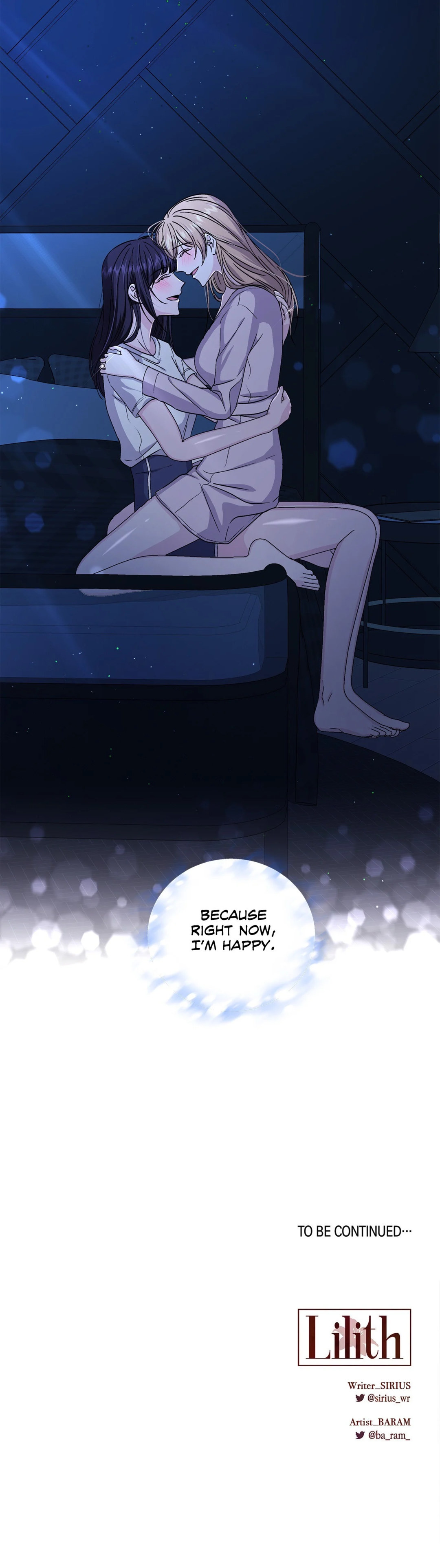 Lilith 2 Chapter 64 Page 28