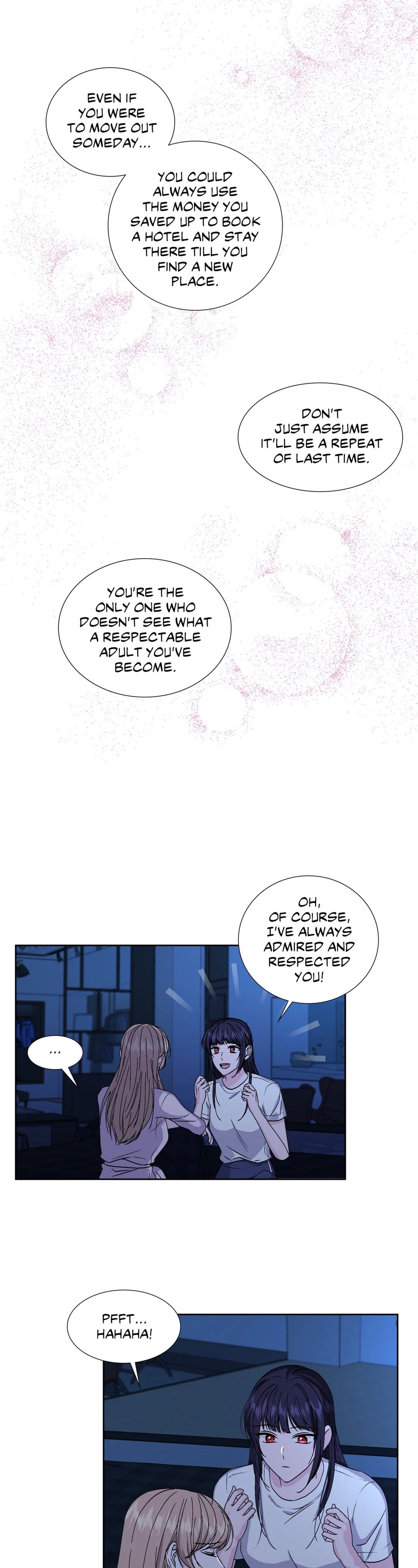 Lilith 2 Chapter 64 Page 3