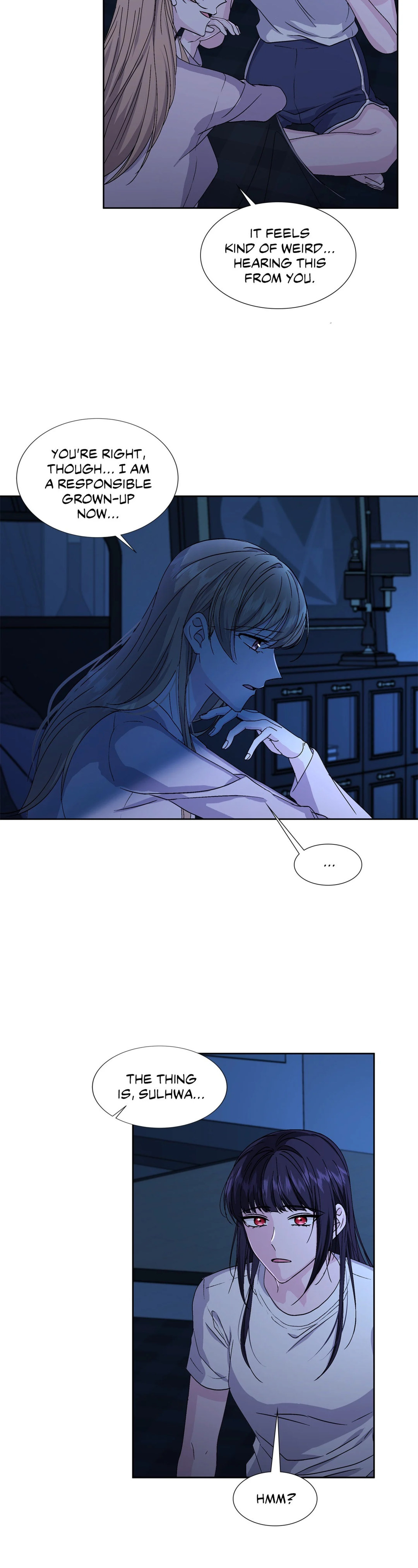 Lilith 2 Chapter 64 Page 4