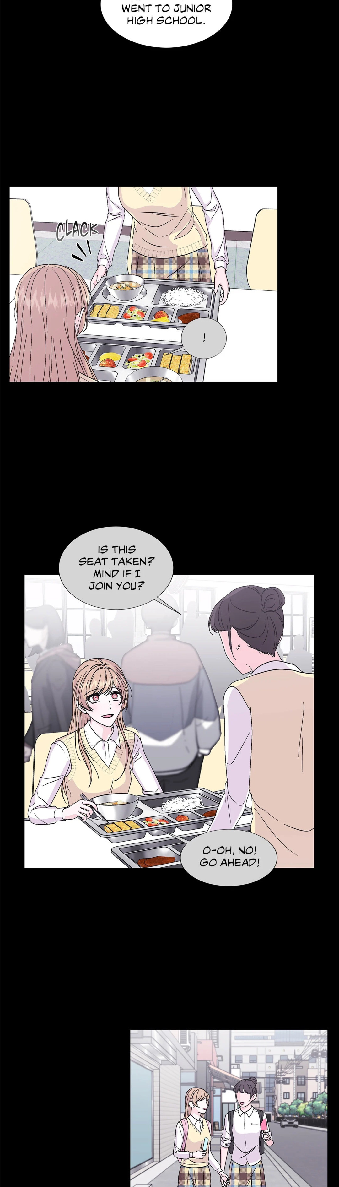 Lilith 2 Chapter 64 Page 6