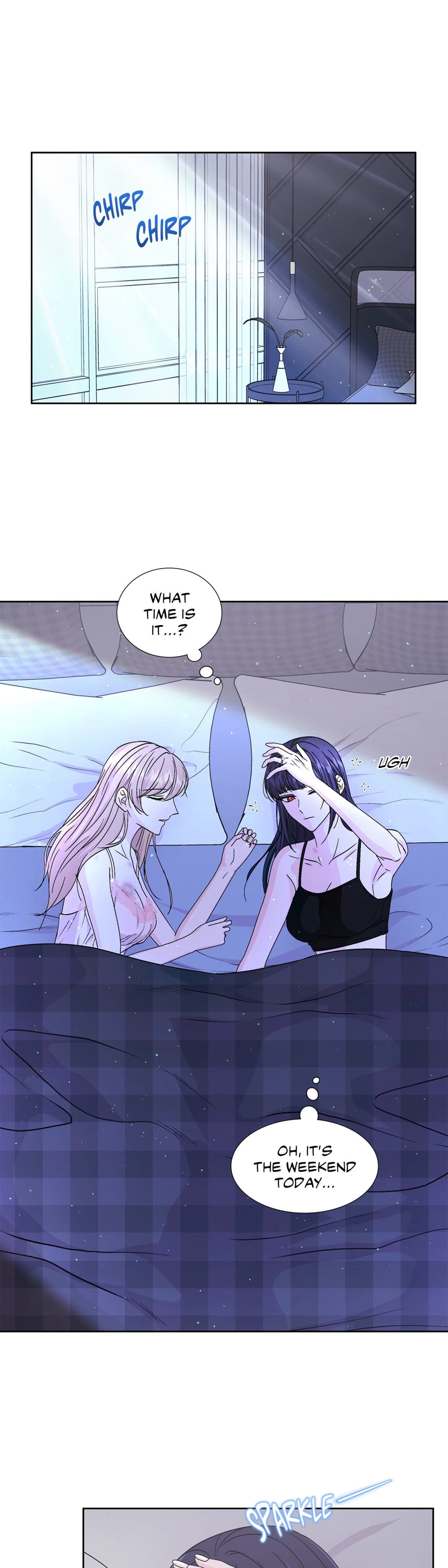 Lilith 2 Chapter 65 Page 1