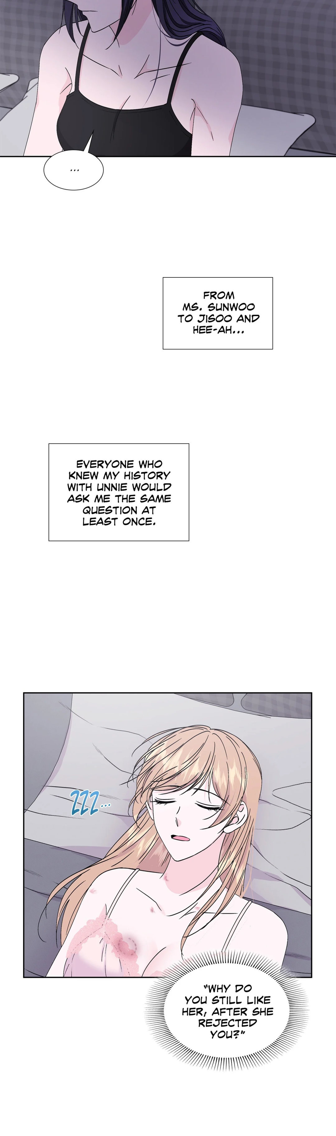 Lilith 2 Chapter 65 Page 10