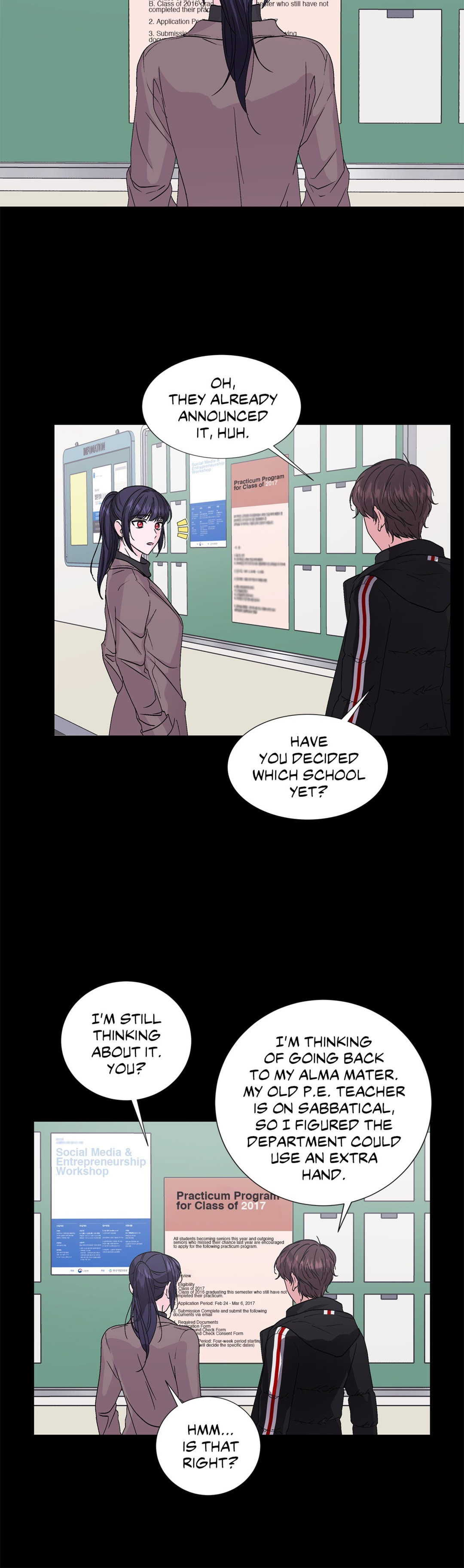 Lilith 2 Chapter 65 Page 12