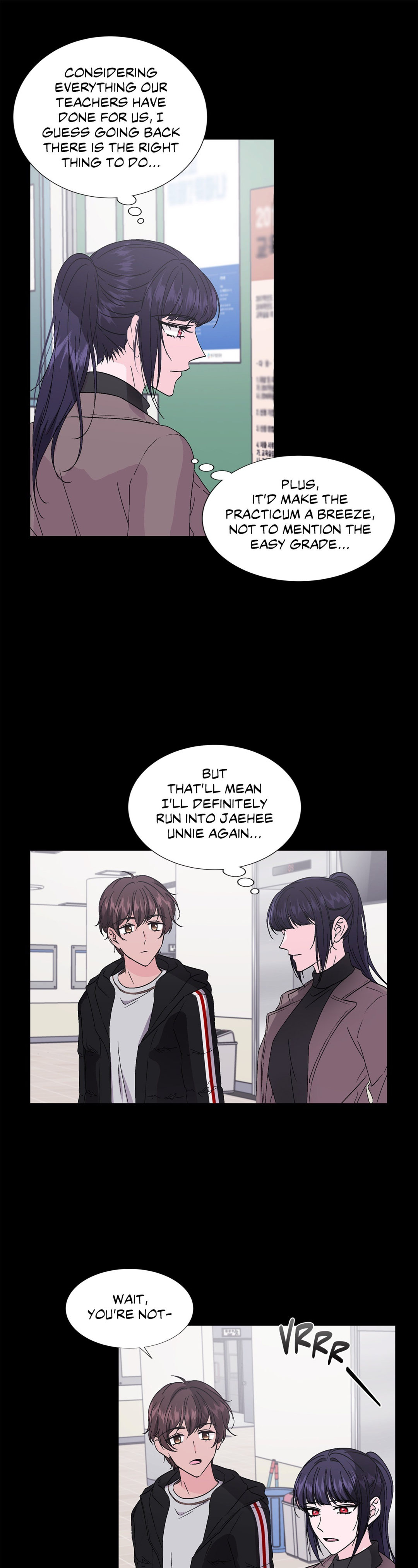 Lilith 2 Chapter 65 Page 13