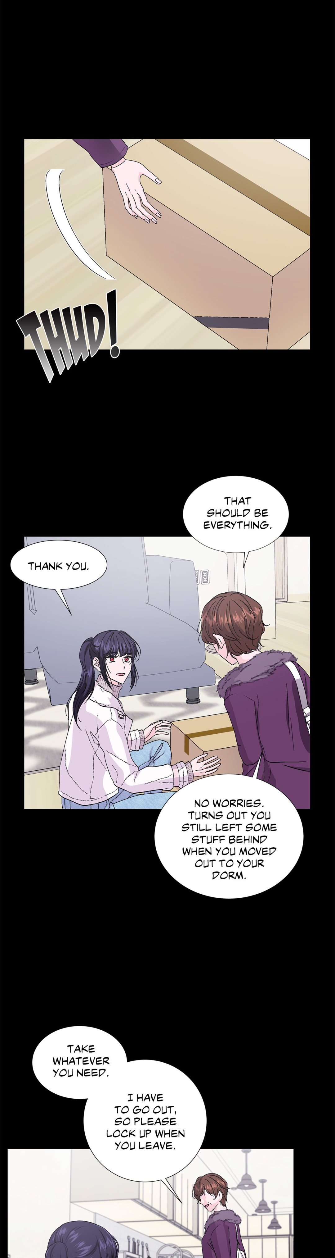 Lilith 2 Chapter 65 Page 15