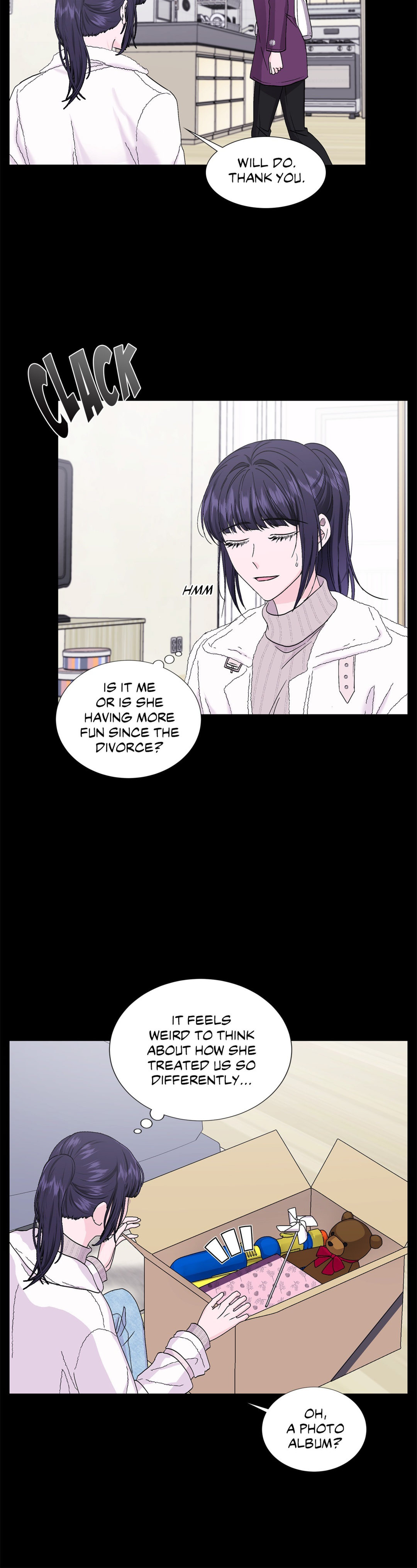 Lilith 2 Chapter 65 Page 16