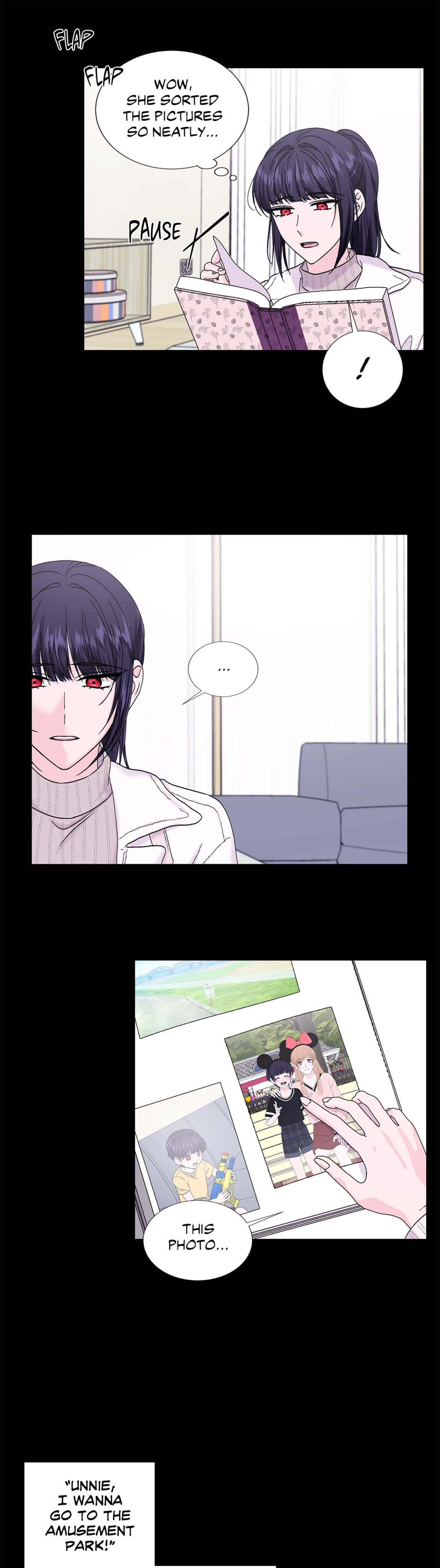 Lilith 2 Chapter 65 Page 17