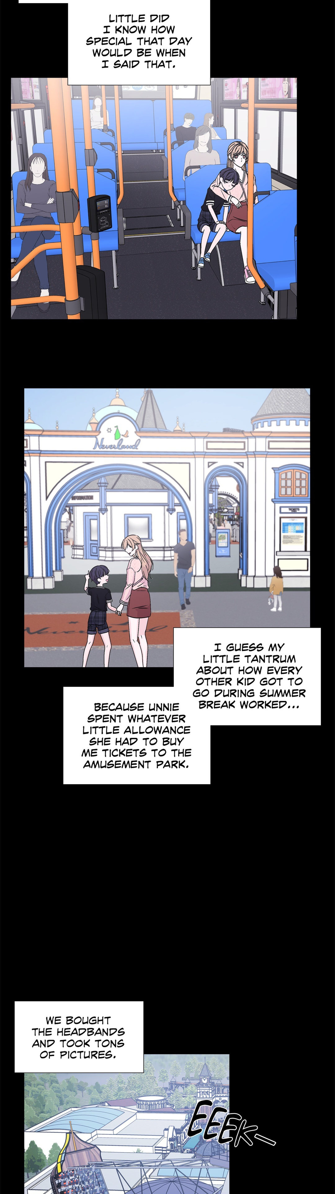 Lilith 2 Chapter 65 Page 18