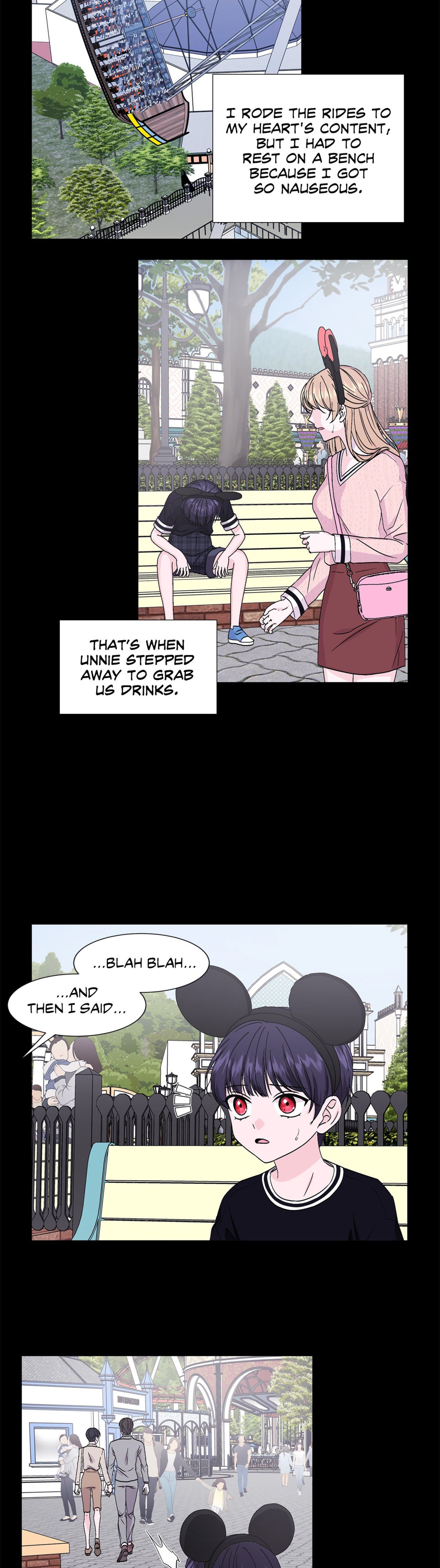 Lilith 2 Chapter 65 Page 19