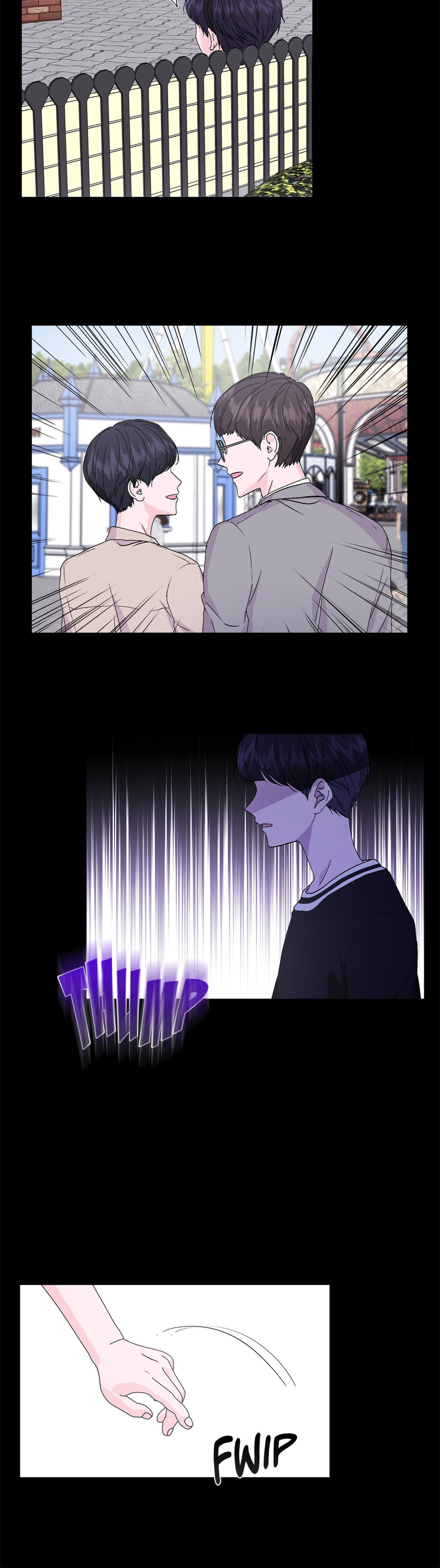 Lilith 2 Chapter 65 Page 20