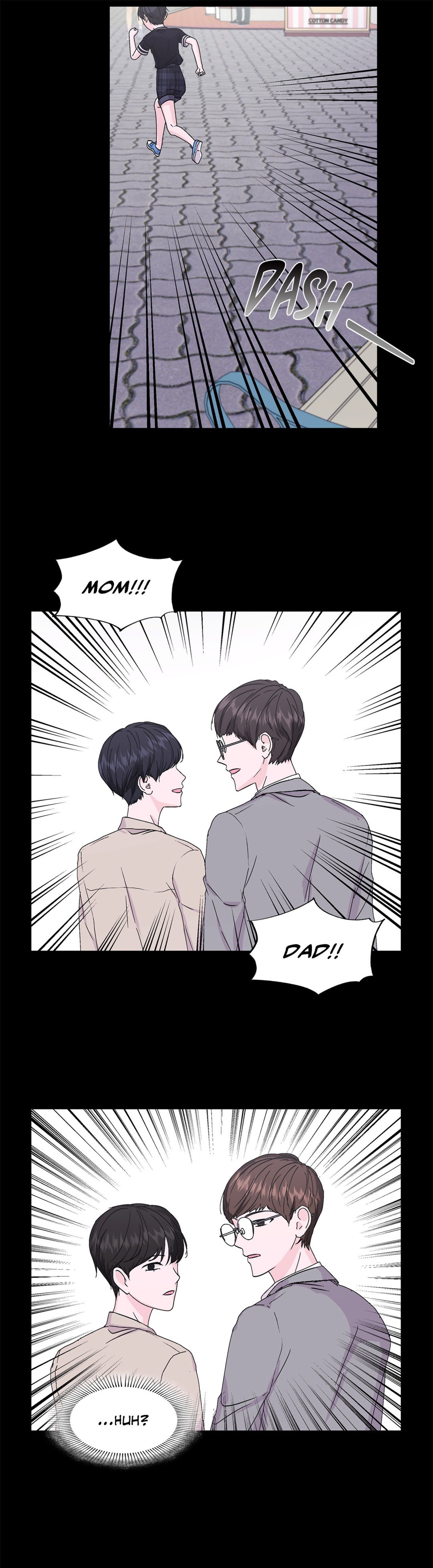 Lilith 2 Chapter 65 Page 21
